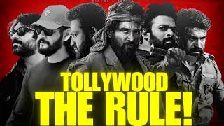 How Tollywood Dethroned Bollywood?  | @cinemaandseriesofficial