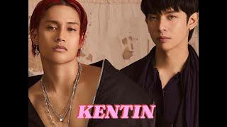 SB19 KENTIN (KEN +JUSTIN) EDIT COMPILATION ( SEPTEMBER 7th KENTIN DAY )