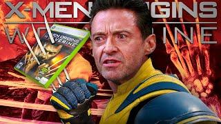 The Violent Story of The Banned Wolverine Game