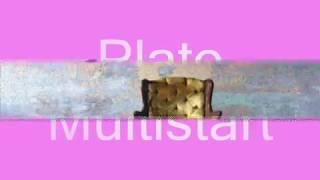 Plato MultiStart инструкция применение