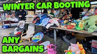 Oldham car boot sale what BARGAINS if any did we find carboot season coming to an end #carbootsale