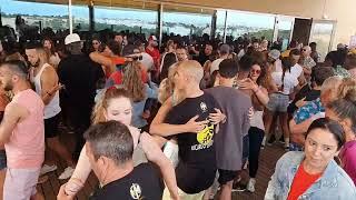 Semba | Dj Shark  | Sunday Social | Kizomba Open Summer Festival 22