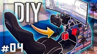 INSANE DIY Sim Racing Setups | Sim Tour Project Ep. 4