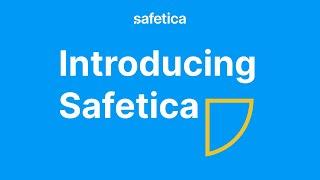 Introducing Safetica