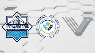 HIGHLIGHTS: Halifax Wanderers vs. Vancouver FC | June 21, 2025