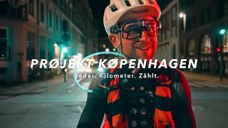 Challenge: 575 KM von BIELEFELD nach KOPENHAGEN in unter 24H | Doku