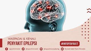 Info Penyakit Epilepsi