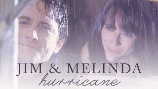 Jim & Melinda | Hurricane