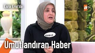 Fatih bulundu mu? - Esra Erol'da 27 Kasım 2024 @EsraErolatv