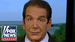 Bill Bennett on Charles Krauthammer's sense of humor