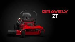 ZT | Gravely®