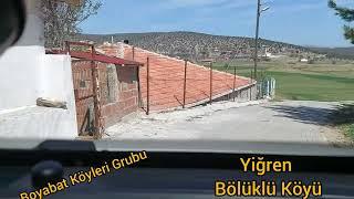 Bölüklü Köyü