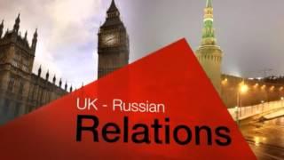How will Litvinenko affect diplomatic relations for UK and Russia?