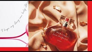 Второй заказ AVON Октябрь 2021//HerStory//Far away//Много бонусов//