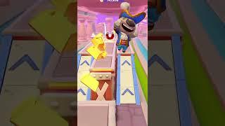 Talking Tom Gold Run Vs Tom Gold Run 2 ( Time Rush ) Vs Tom Hero Dash Funny Fails Gameplay #Shorts