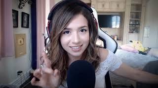 Poki ASMR Reupload   5 NEW ASMR SOUNDS ️ POKI ASMR ️ Jasmine Rice, Tapping Plastic Brush, etc!