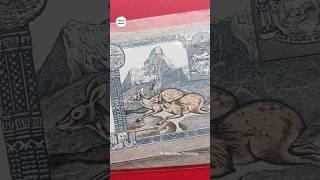 nepalese currency rs 1 #king #adam #kingofnepal #viralvideo