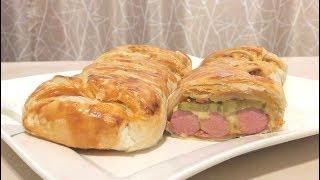 Как быстро и вкусно приготовить ужин!