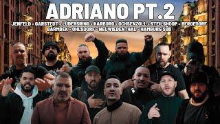 Hamburg gegen Rassismus - Adriano Pt2 - presented by Mashood & Bugatty