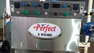 Bottle Filling Machine Manufactured by New Perfect Product (9569060069)for call