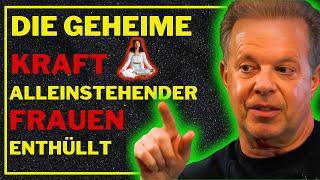 Die geheime Kraft alleinstehender Frauen enthüllt