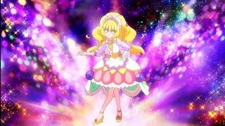 [1080p] Precure Delicious Stand-by! (Cure Finale Transformation)