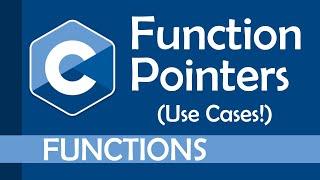 Why are function pointers useful?