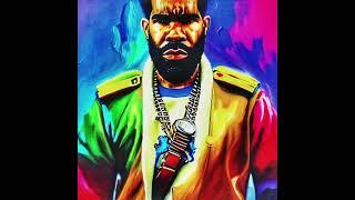 [FREE] Pharoahe Monch Simon Says Type Beat | "Get Up"