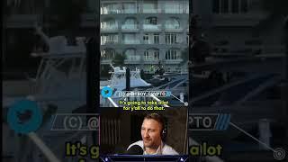 Bitboy Crypto Found SBF?!!