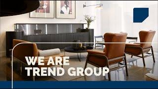 We Are Trend Group | Brand Video