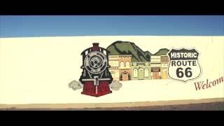 Roadtrip USA West Coast 2016 | Travel Video HD