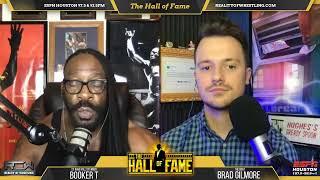 HOF232 - The Biography of Booker T