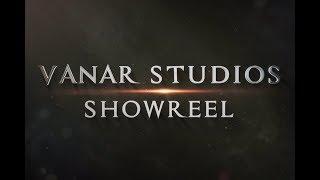 Vanar Studios Showreel
