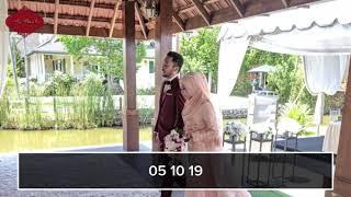 Pentas Pelamin featuring Aida & Adnan