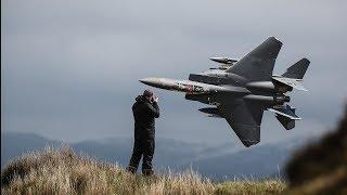 MACH LOOP TOP GUNS 4K