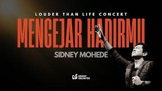 Mengejar Hadir-Mu (Official Music Video) - Sidney Mohede