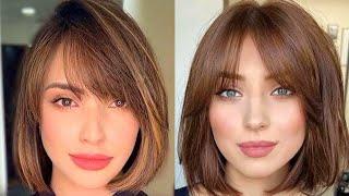 Top 30 Short Bob Haircuts And Anti Aging Hair Color Ideas Stacked Bob For 2023