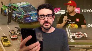 Answering YOUR Questions | Silly Season? Least Favorite Driver? Stop Motions? YouTube Career?