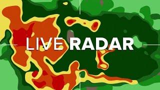Live Radar