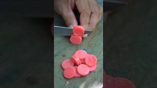 "He Rubs SOAP on a Stick… What Happens Next is GENIUS!" #Camping #SurvivalSkills #SoapHack #forest