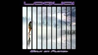 Loquai-Walk on Planet.mpg