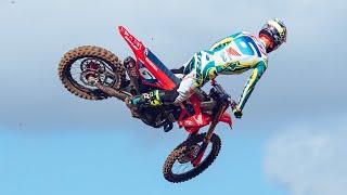 Motocross of Nations 2024 | Australia epic win at Matterley Basin by Jaume Soler