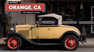 Orange, California things to do + PHOTO (2019) 