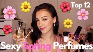 The ONLY Spring Perfumes you NEED!!!