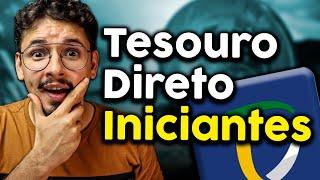 O Guia Definitivo para Iniciantes no Tesouro Direto