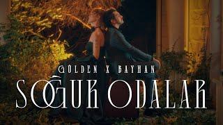 Gülden & Bayhan - Soğuk Odalar (Official Video) @guldenmuzik