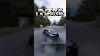 Drift Cam or No Drift Cam?