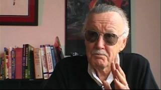 Daredevil - The Man Without Fear: Stan Lee (Sub Ita)