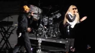 Lloyd ft Ashanti "Southside"  Millennium Tour - NYC