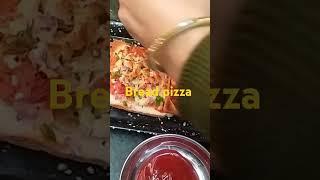 #viralshorts #viralrecipe #breakfastrecipe #cheesebread #breadpizza #breadpizzarecipe #breadrecipe